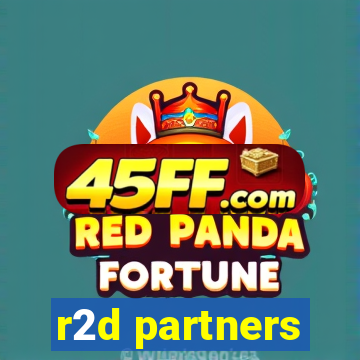r2d partners